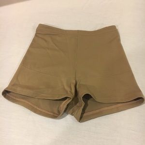 Maidenform Shaper shorts